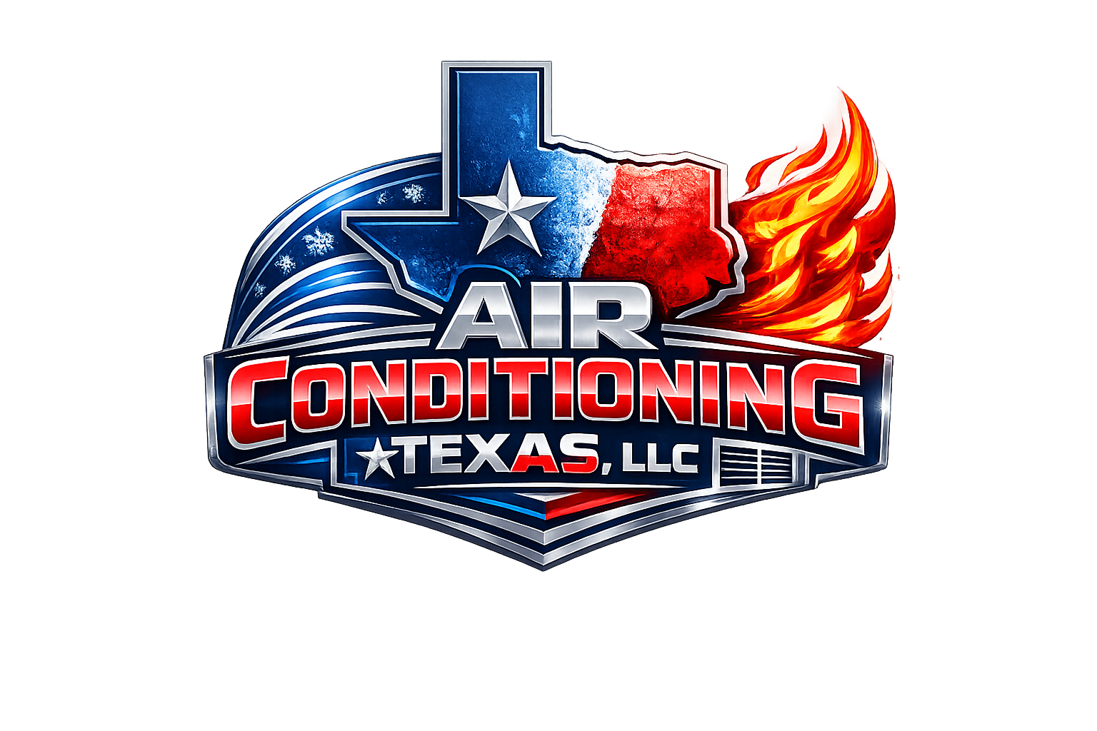 Air Conditioning Texas